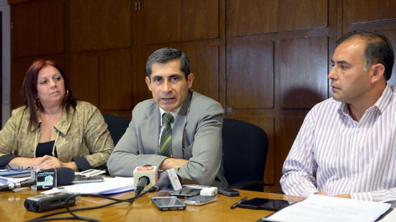 El Gobierno provincial lanzó la línea de “Préstamos AGAP”