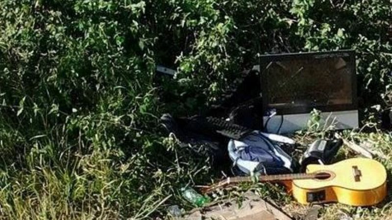 Demoran a dos niños por robo en la Clara J. Armstrong