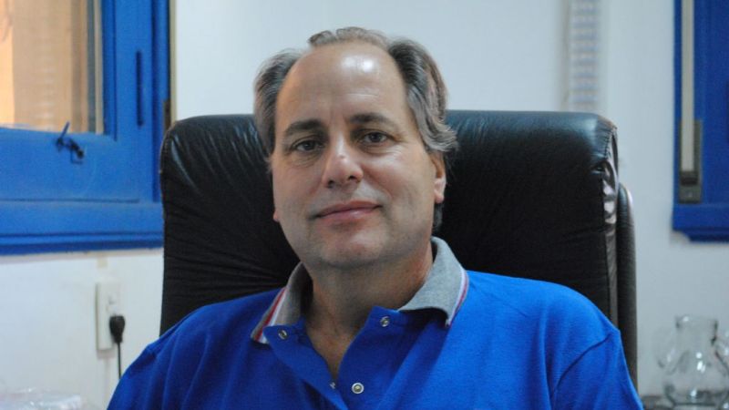 El INTA conmemora los 58 años de su creación