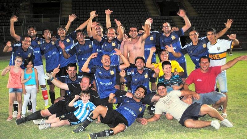 Los Ingenieros Agrónomos, al “final”, fueron los mejores