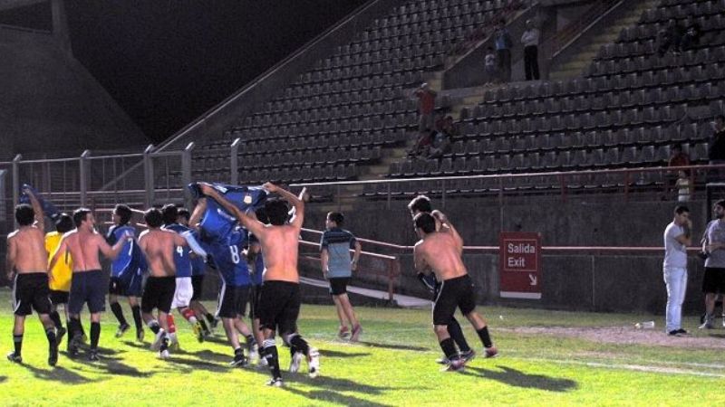 Los Ingenieros Agrónomos, al “final”, fueron los mejores