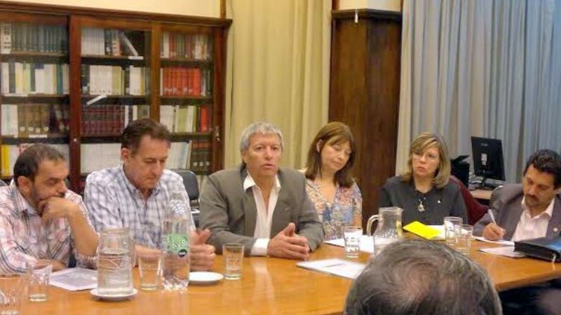 Importantes aportes del PI para la reforma constitucional