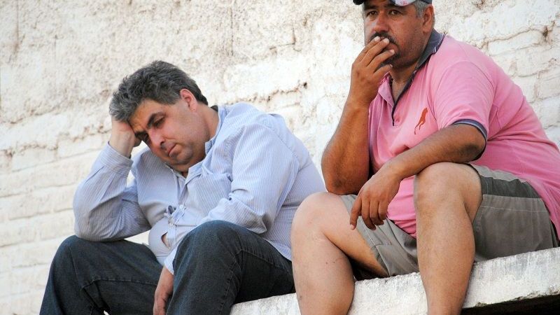 Apenas por un “Paquito”, Obreros venció 1-0 a “la Villa”