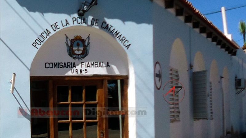 Investigan un caso de violación y un intento de suicidio en Fiambalá