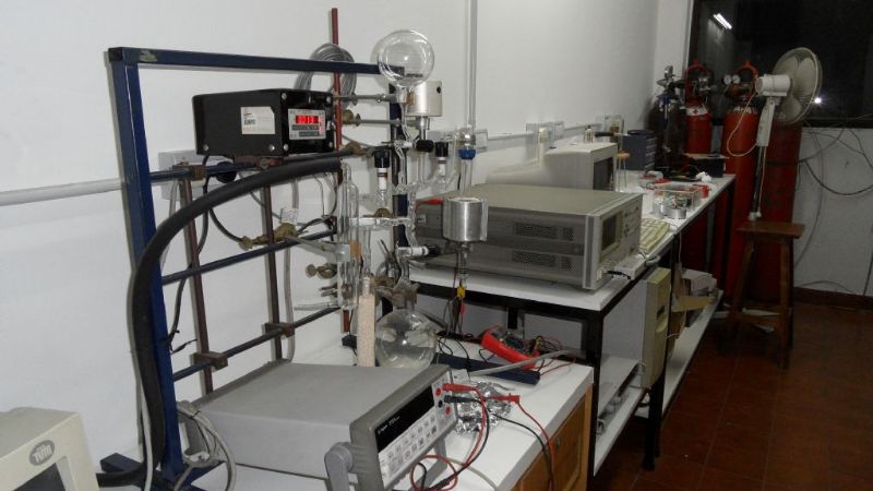 Diseñan una “llave maestra” para evitar la pérdida de gas