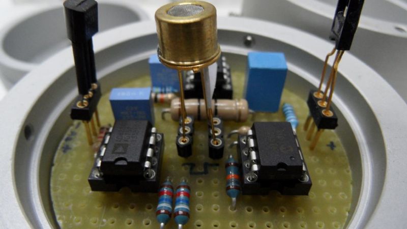 Diseñan una “llave maestra” para evitar la pérdida de gas