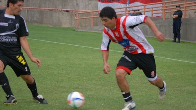 Policial y Villa Cubas, obligados a acertar en el “tiro del final”