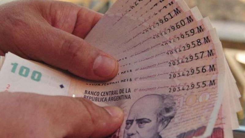 Según el Indec, crecieron los salarios