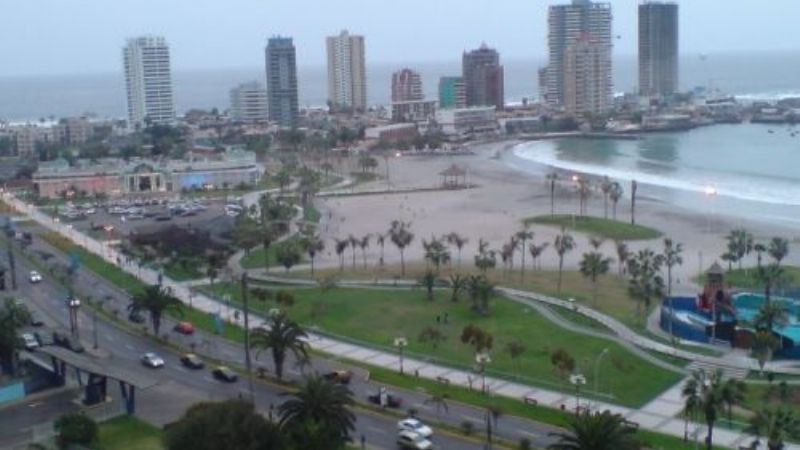 Este verano habrá un vuelo entre Salta e Iquique, Chile