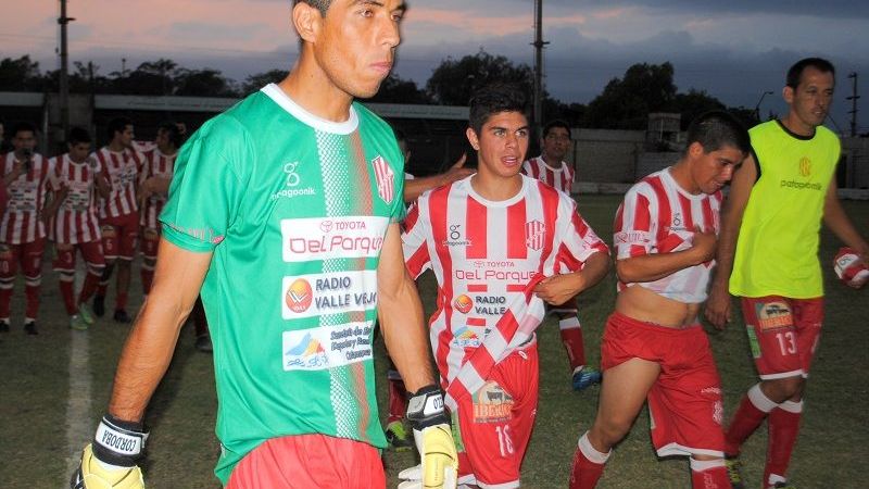 “Poli” ganó y clasificó; Villa Cubas, también ganó, pero no le alcanzó