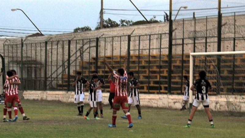 “Poli” ganó y clasificó; Villa Cubas, también ganó, pero no le alcanzó
