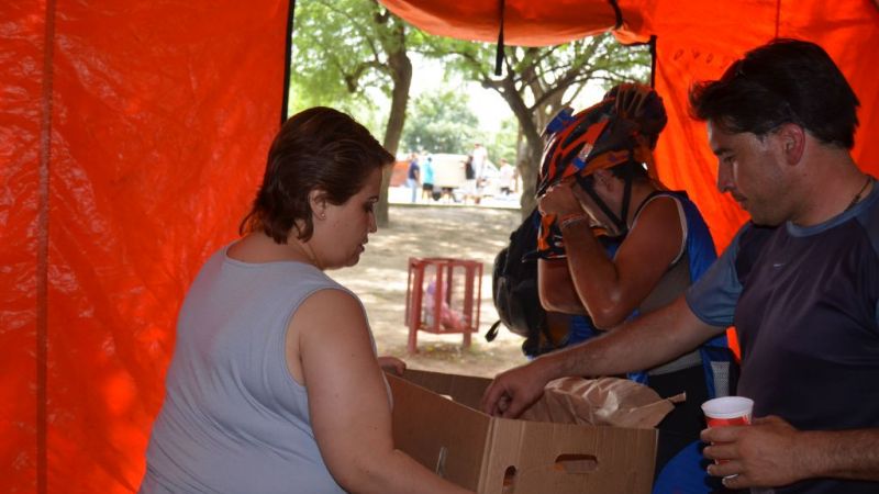 Operativo Mariano Valle Viejo 2014