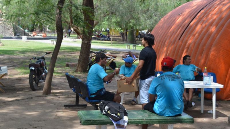 Operativo Mariano Valle Viejo 2014