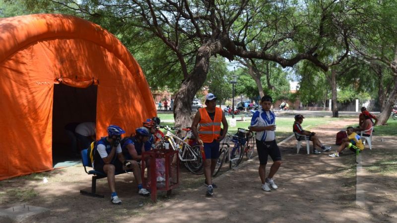 Operativo Mariano Valle Viejo 2014