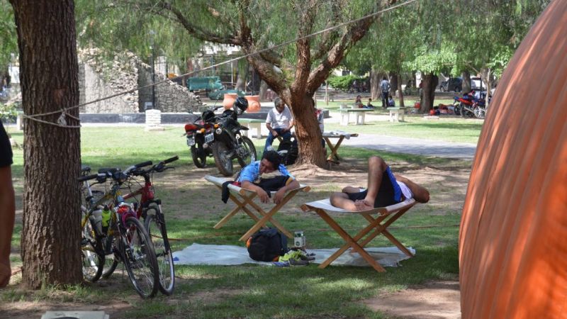 Operativo Mariano Valle Viejo 2014