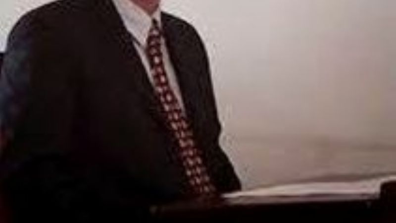 Parece que no fueron invitados