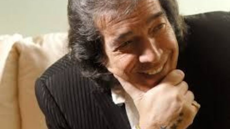 Trasladan a otra clínica a Cacho Castaña