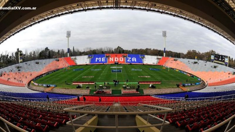 Confirmado: Atlético y Huracán buscarán el ascenso en Mendoza