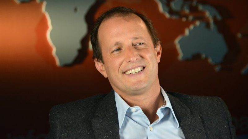 Insaurralde confirmó que renunciará como diputado