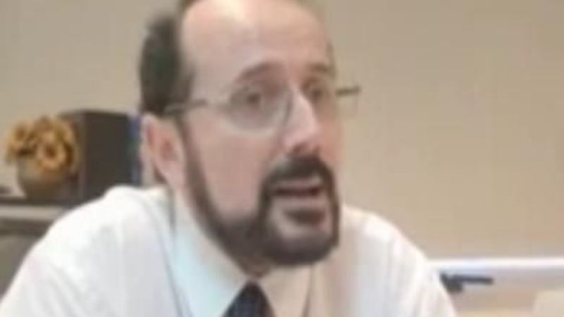 Gerente del Nación sería imputado por no obedecer orden judicial