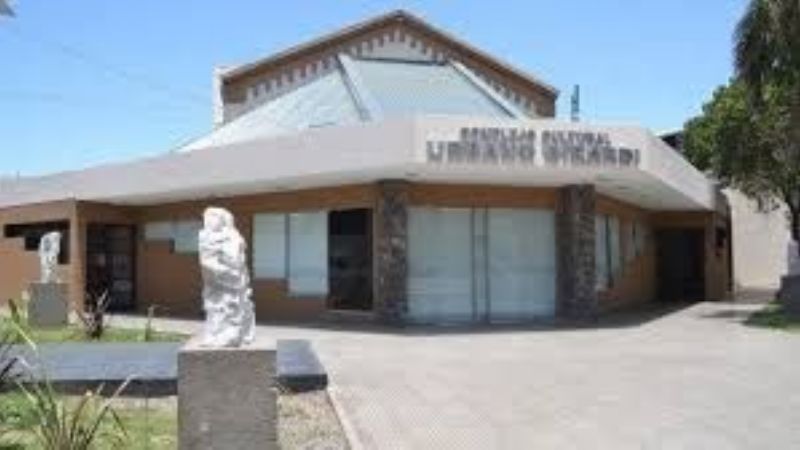 Gran evento por el aniversario del Urbano Girardi