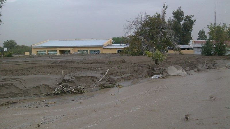 Entidad Crediticia donó $ 100.000  para la Escuela de Sijan