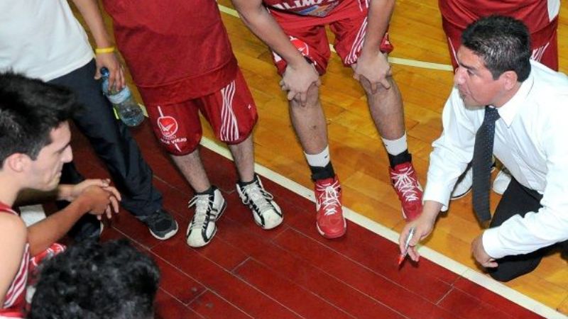 Olimpia ganó un partido clave en el torneo Federal