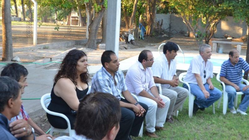 Instalan alarmas más solidarias en Valle Viejo