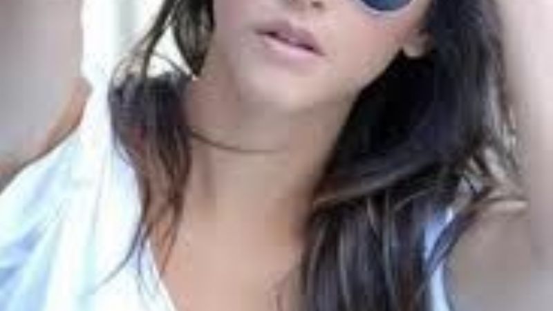 Calu Rivero sin vueltas