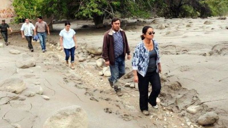 Lucía en su mejor versión