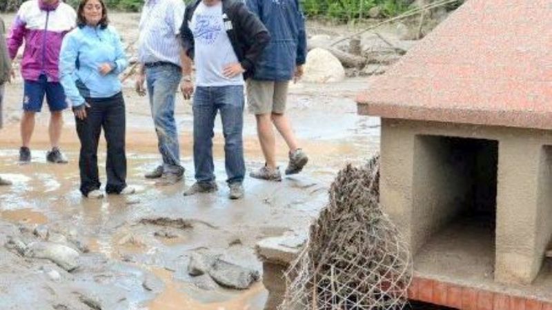 Lucía en su mejor versión