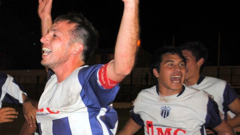 Sarmiento y Unión Sportiva lideran la Zona 69 del TDI