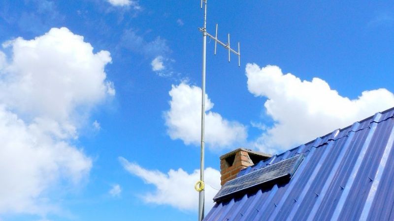 Relevan sistema de emergencia y proveen de energía a Las Grutas