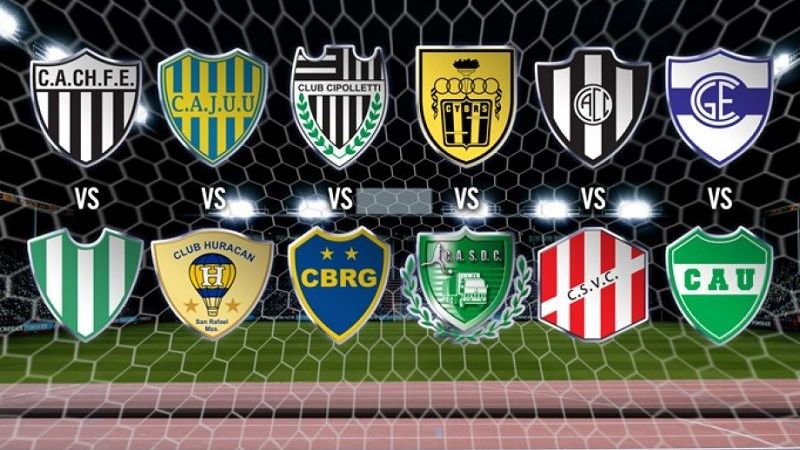 Villa Cubas juega el miércoles con Central Córdoba, en Santiago