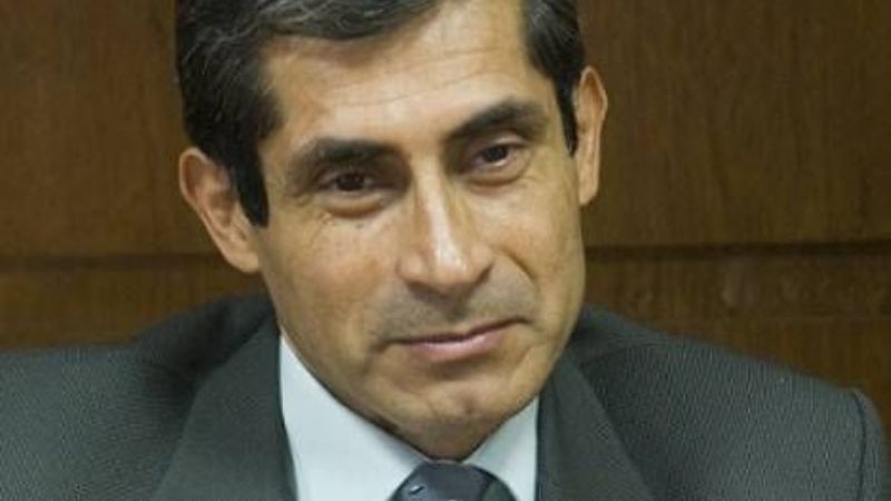 Gobernadores impulsan una "mesa económica"