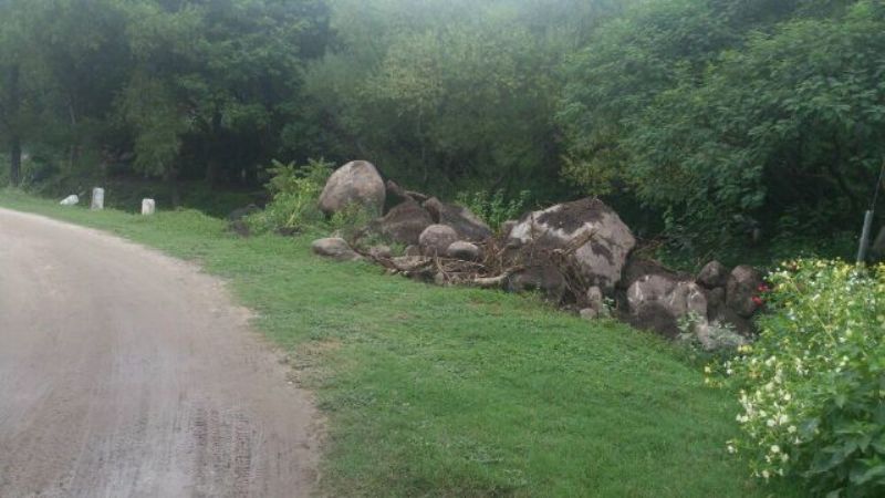 Casas Doering, el desastre tras el desastre