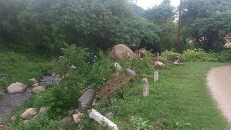 Casas Doering, el desastre tras el desastre