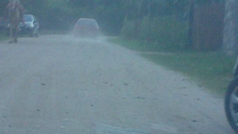 Casas Doering, el desastre tras el desastre