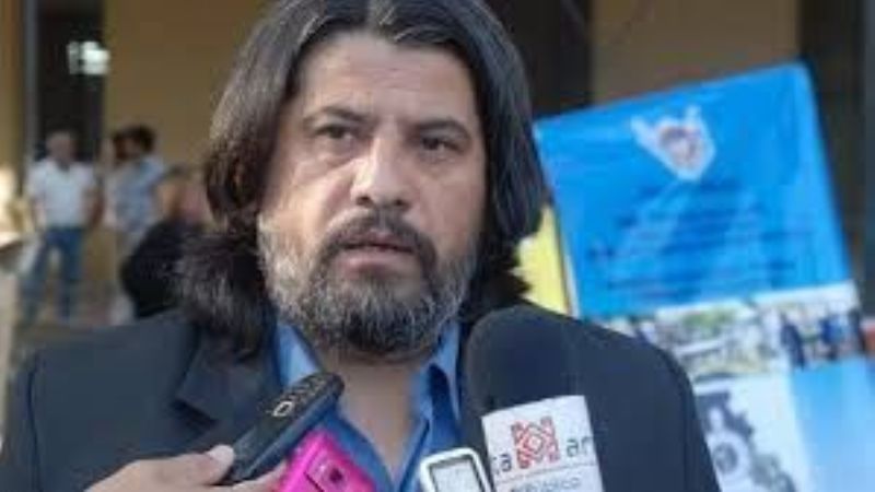 Ariza no entiende el paro de ATECA