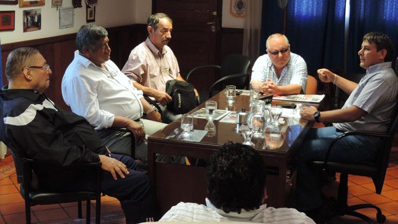 El peronismo más unido que nunca