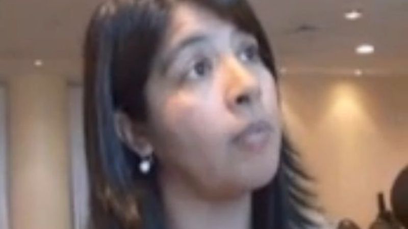 Rojas dio precisiones sobre la denuncia por ordenes truchas de OSEP