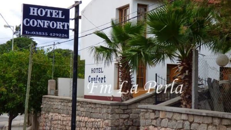 Empresario tildó de "sinverguenza" a funcionaria y de "personaje" a intendente