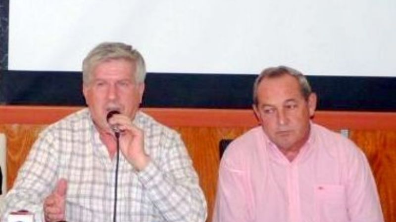 La Federación de Vóley pone en marcha sus actividades de 2014