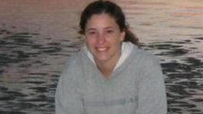 El padre de Carolina Sal regresó a Santiago con “todas las esperanzas”