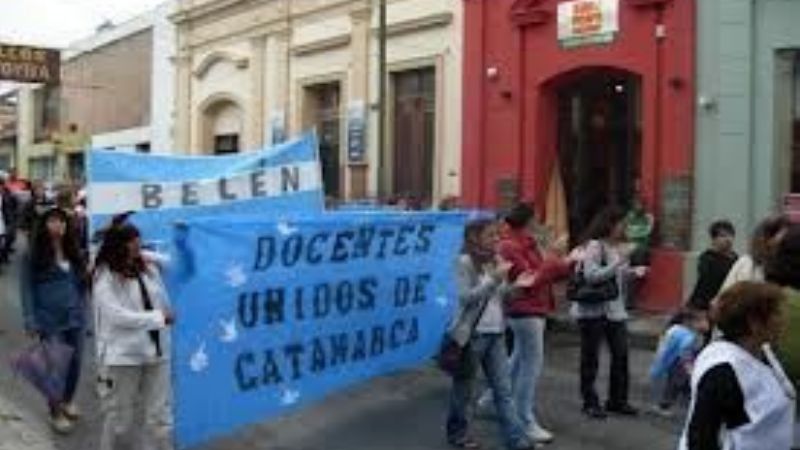 ADUCA se moviliza mañana