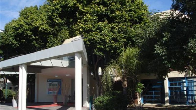 Cambios en el Hospital San Juan Bautista