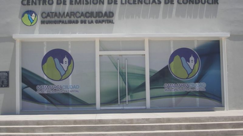 En 2013, se emitieron 15 mil licencias de conducir