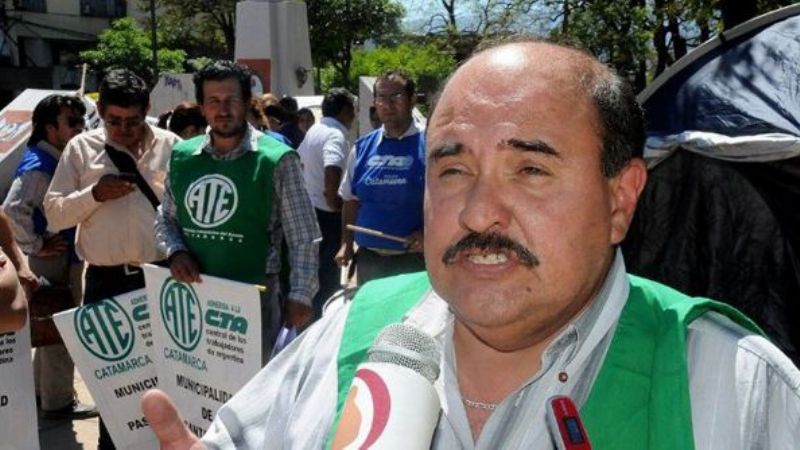 Los gremios no quieren hablar del tope del 25%