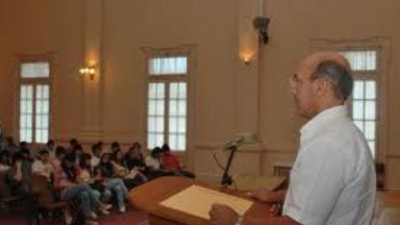 “Es muy importante que la facultad de tecnología haya alcanzado las presidencias del CONFEDI y de la ASIBEI”