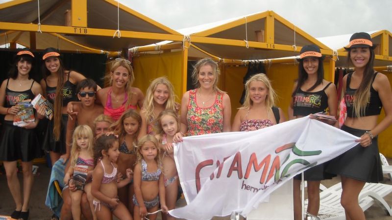 Más de Catamarca en Mar del Plata